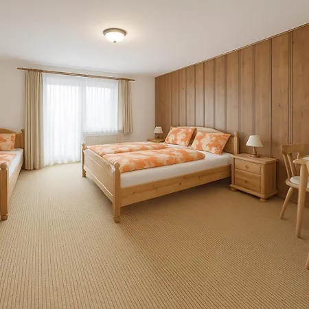 Guest house Banderas