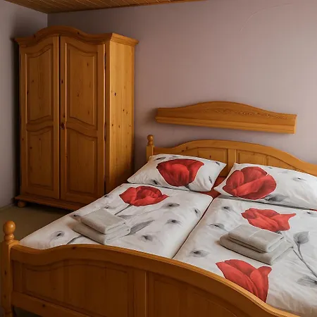 Banderas Guest house