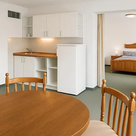 Banderas Guest house Bayerisch Eisenstein
