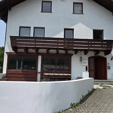 Guest house Banderas Bayerisch Eisenstein